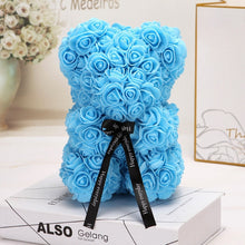 Load image into Gallery viewer, Tiffany&#39;s Bear Flower
