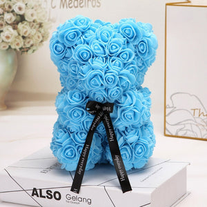 Tiffany's Bear Flower